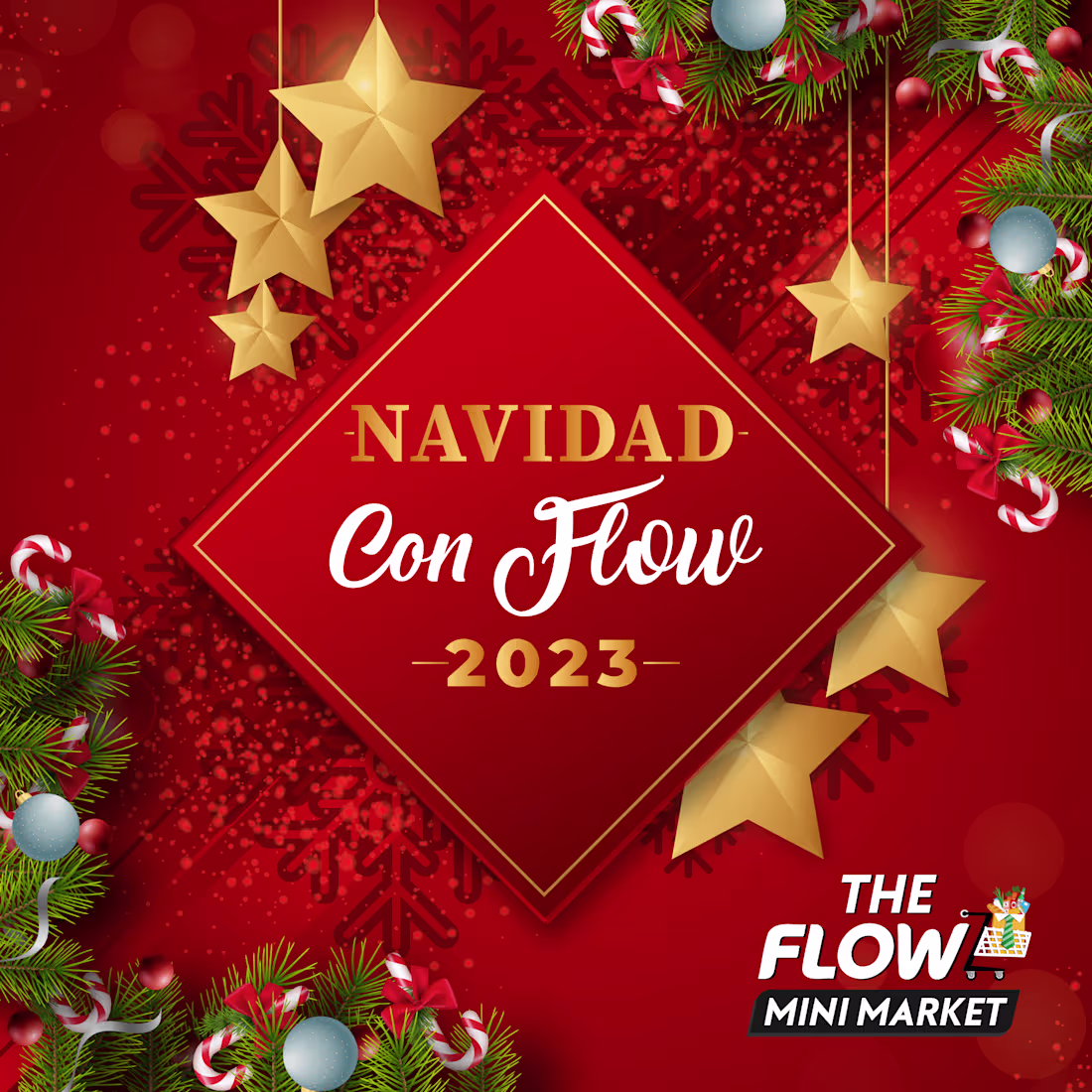 Cover image for Social media content design for any type of brand