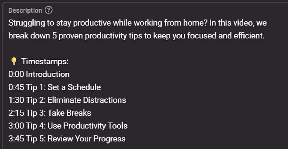 Cover image for If you're in the Youtube creator space and aren't putting ti...