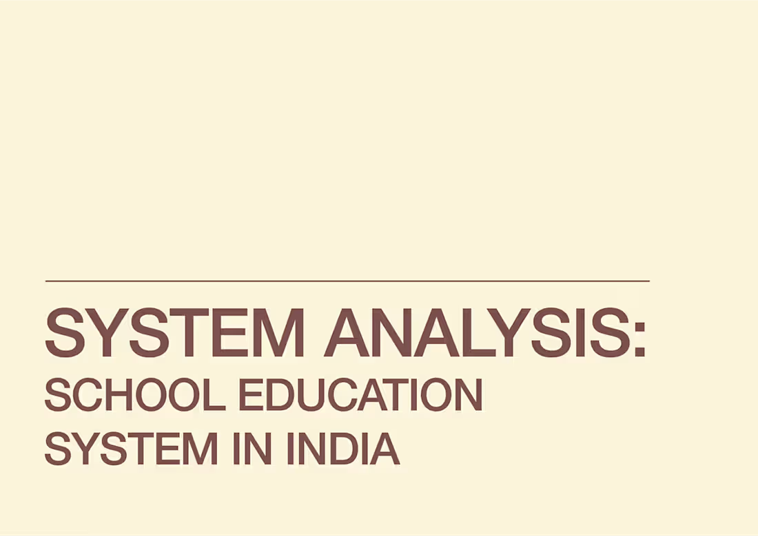 Cover image for Behance