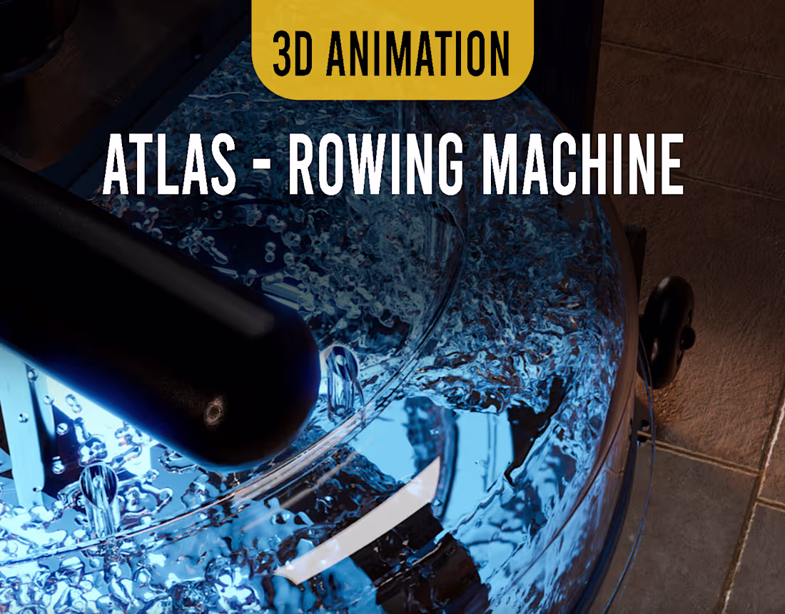 Cover image for Project ATLAS