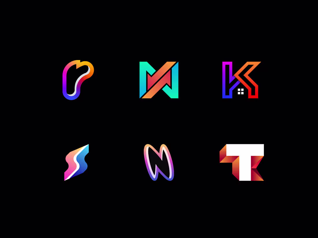 Cover image for Logo Collection. Logofolio 