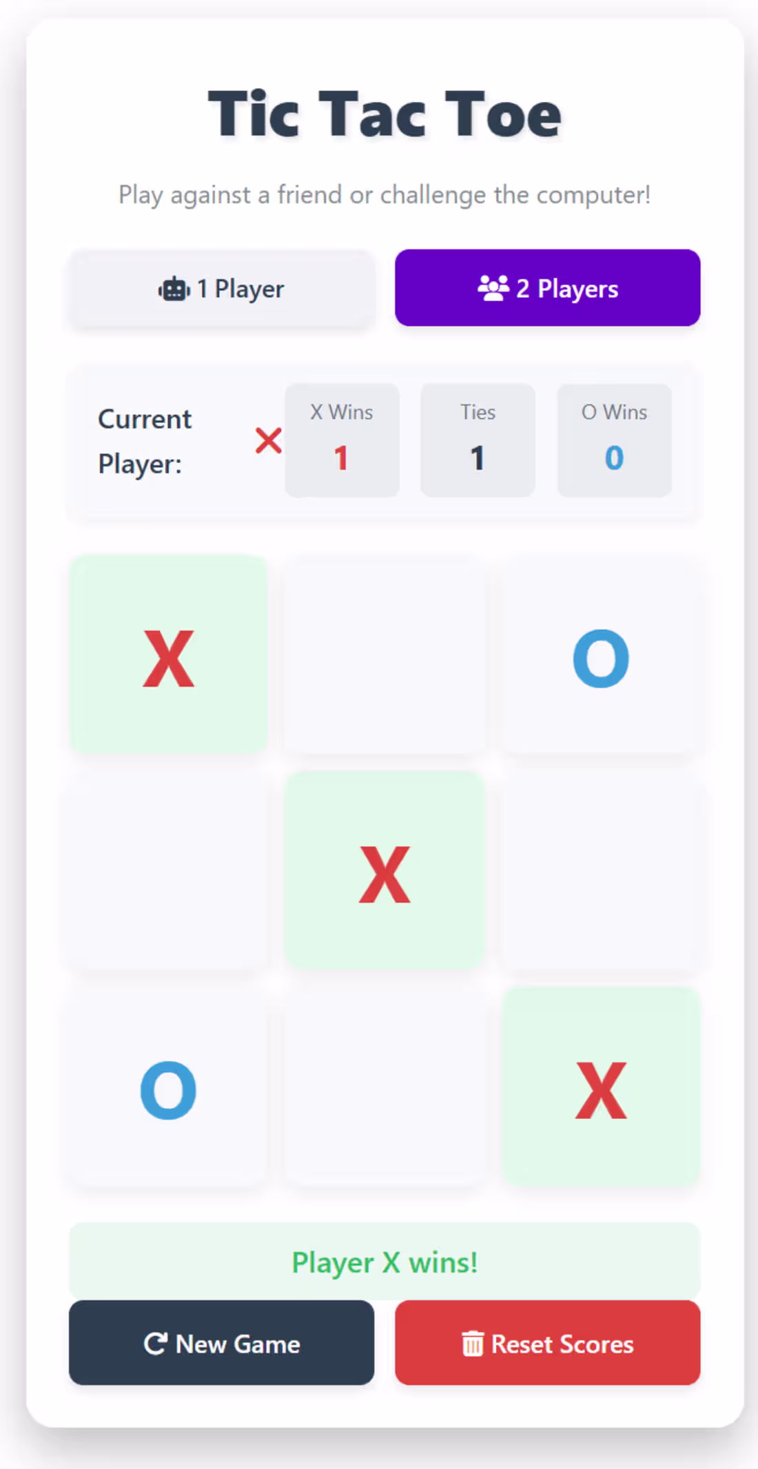 Cover image for 🧠 Built with Brains: Tic Tac Toe with AI 🔗 eggdzine.com/ti...