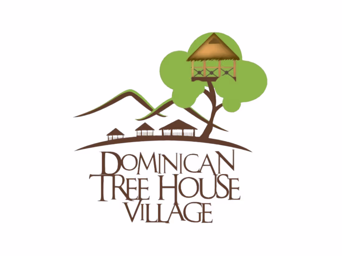 Cover image for Dominican Treehouse Village (@dominicantreehousevillage)