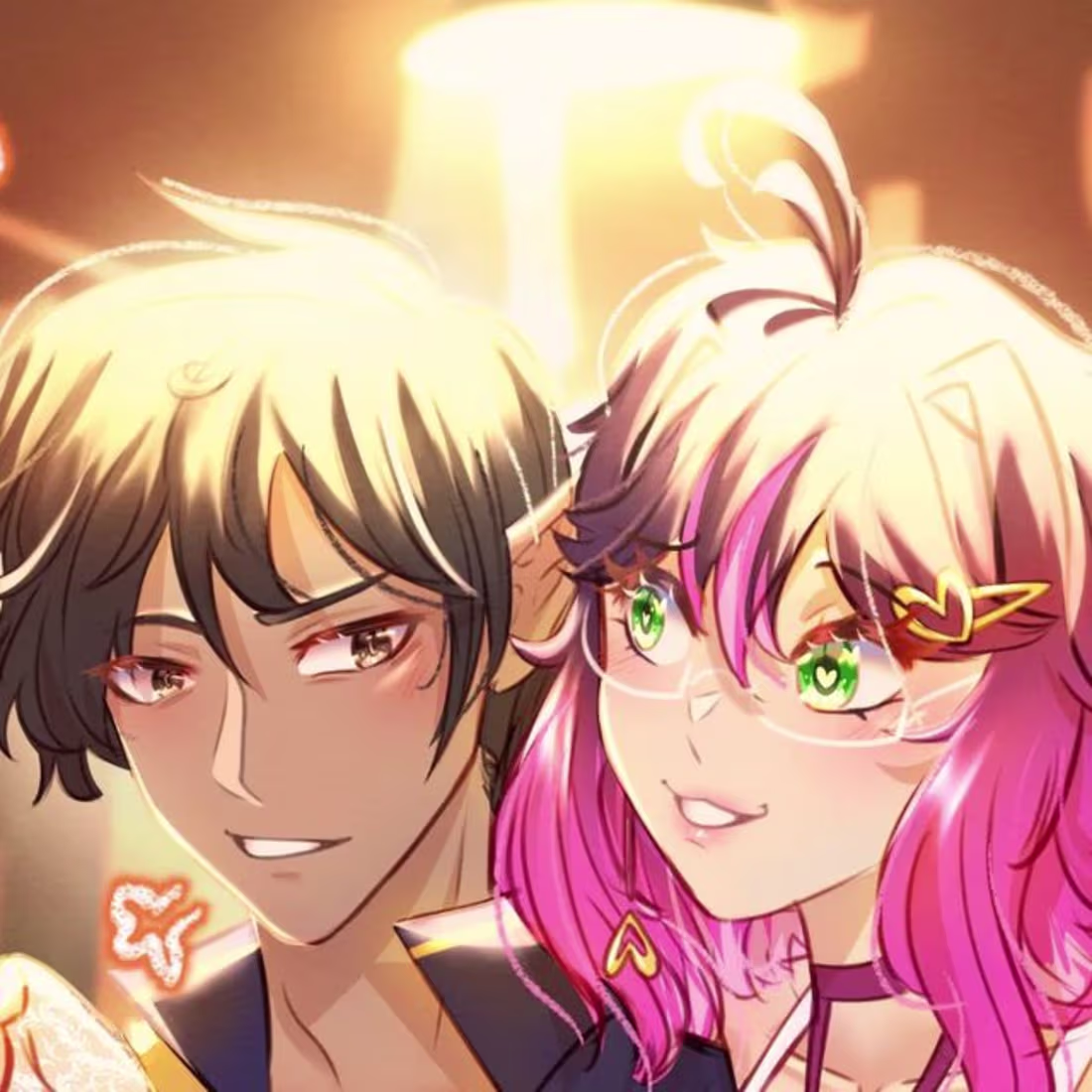 Cover image for Happy Birthday, Cameron!