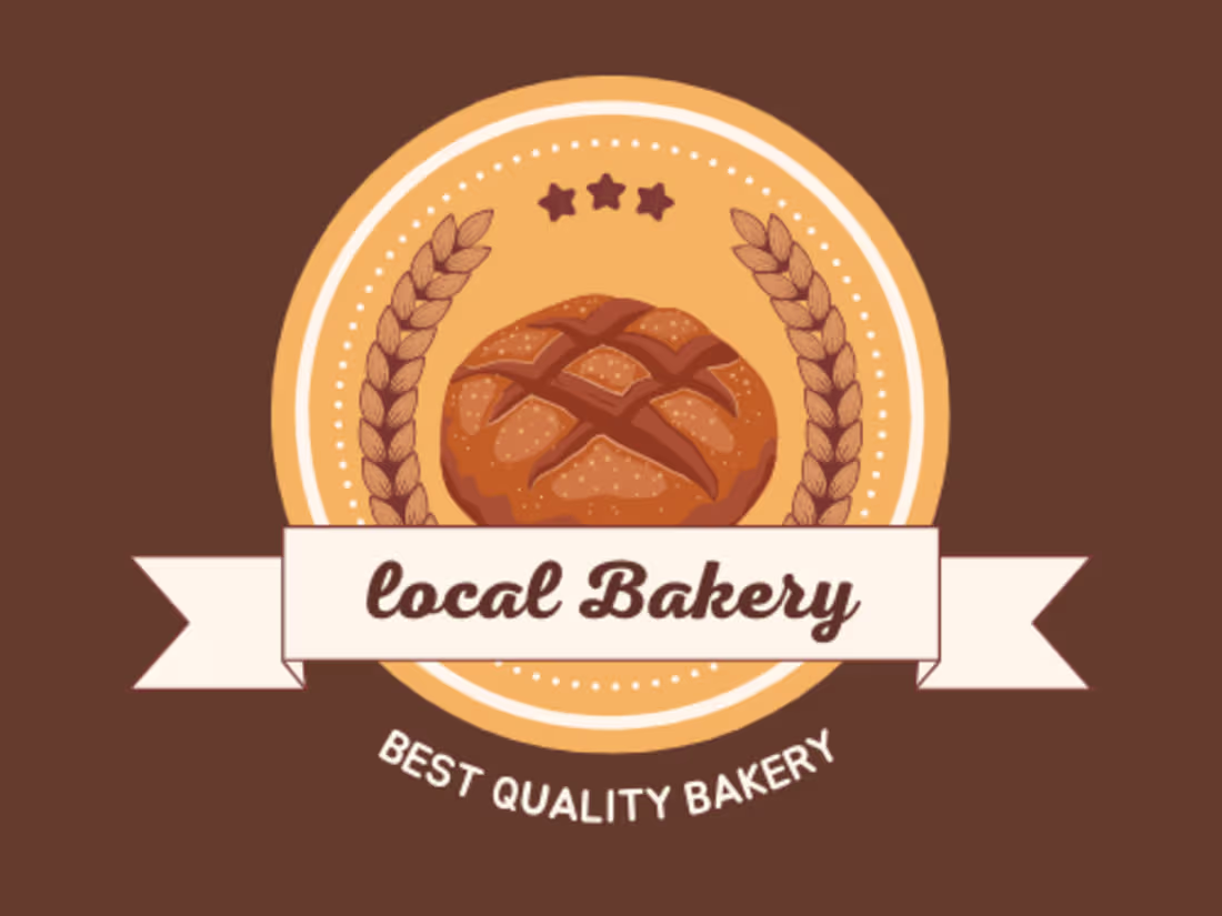Cover image for Logo Redesign for Local Bakery