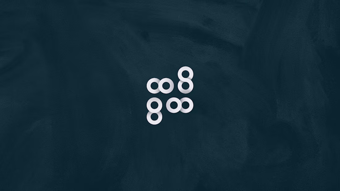 Cover image for 8 Pasos | Chef Branding