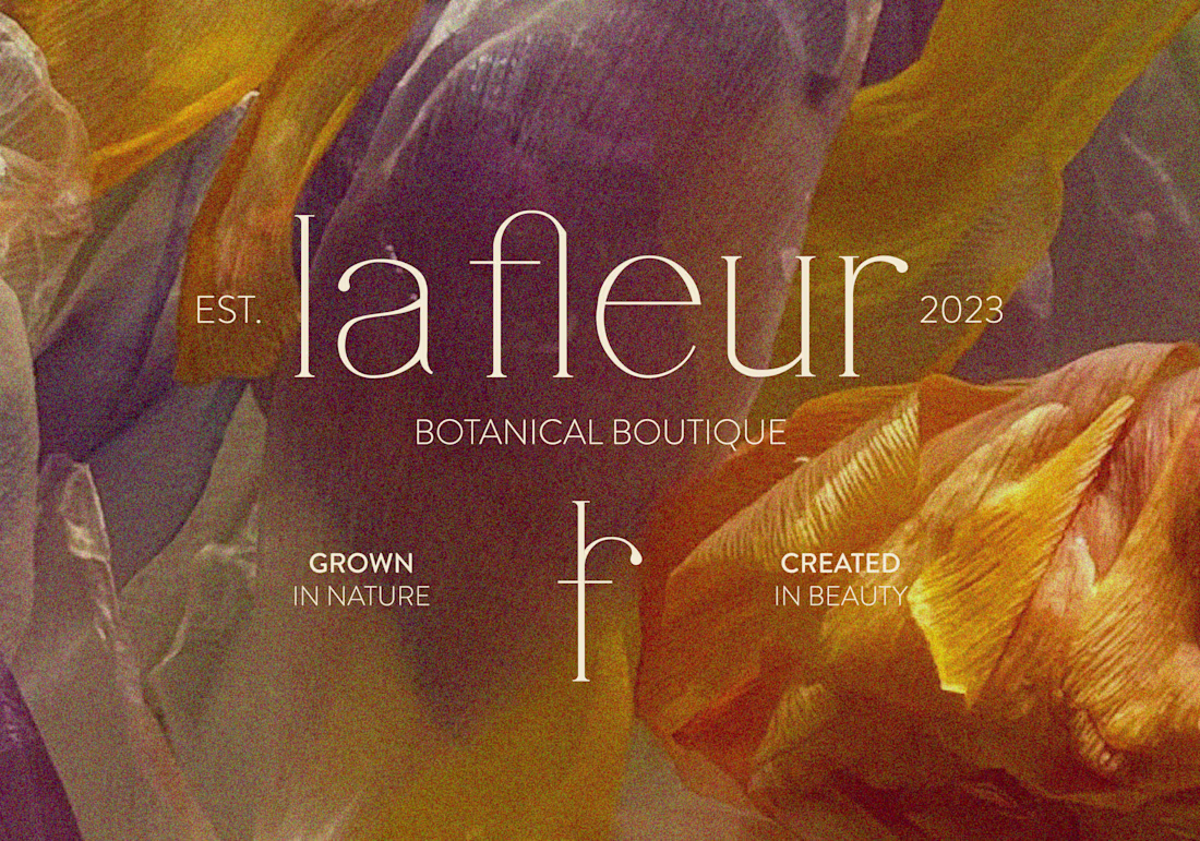 Cover image for La Fleur Botanical Boutique 