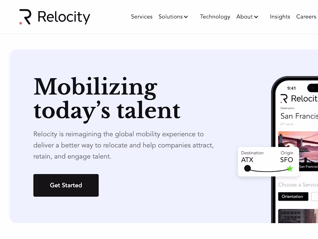 Cover image for Improving End User retention at a SaaS mobility company