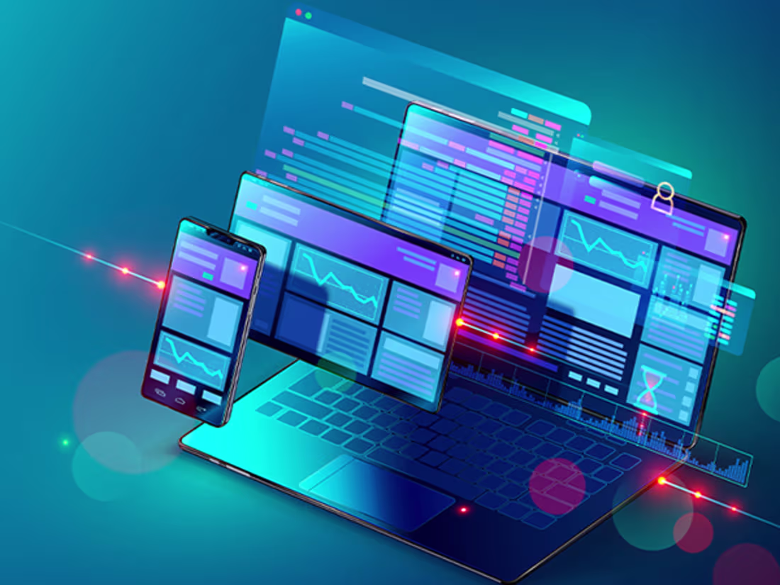 Cover image for Creating Custom Software Solutions for Business Needs