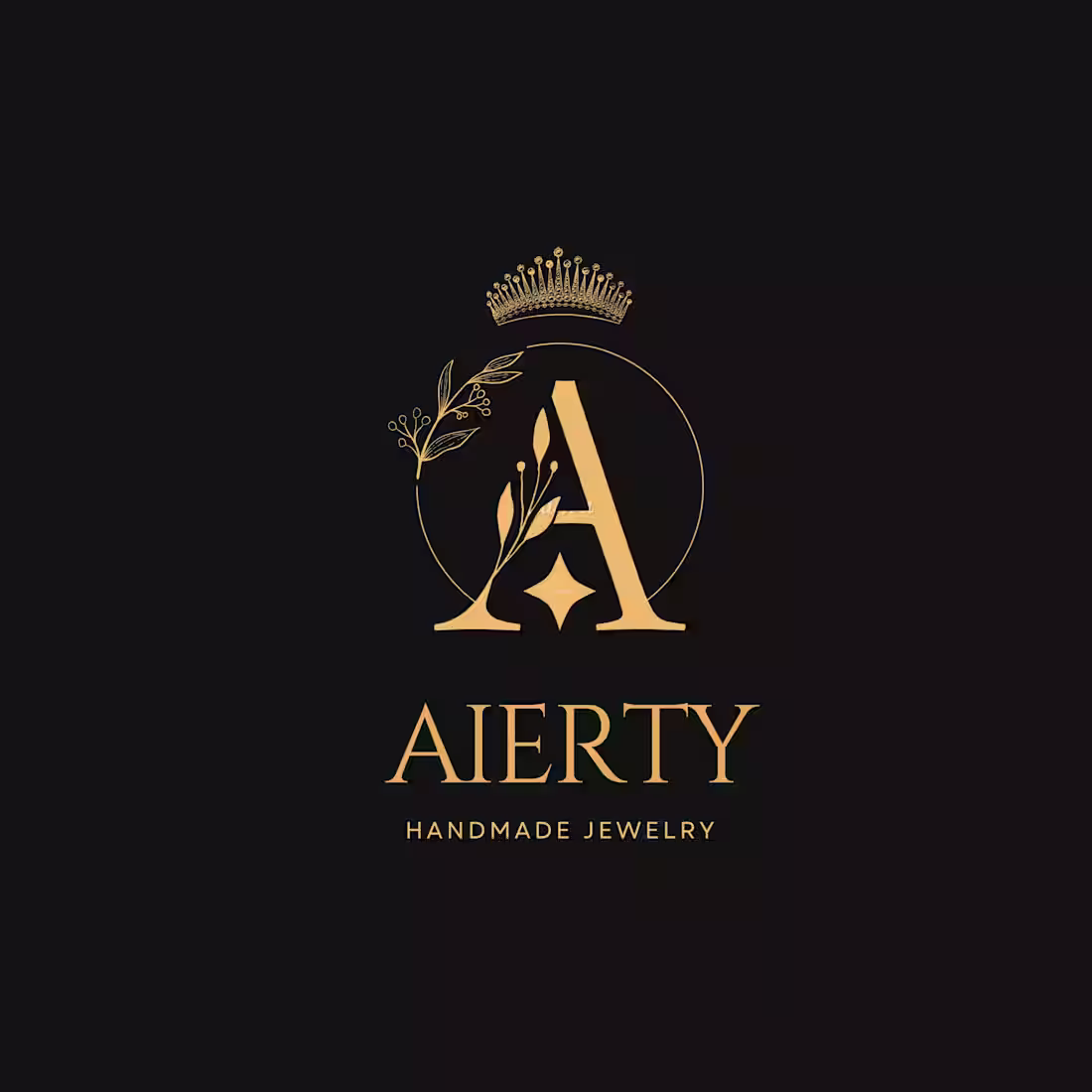 Cover image for Aierty Jewelry Logo Project 