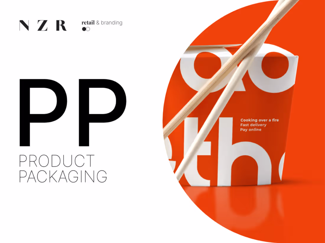 Cover image for Packaging design 