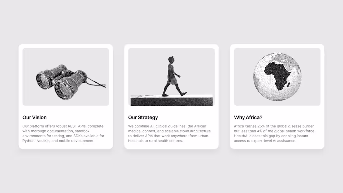 Cover image for Cards from a current project