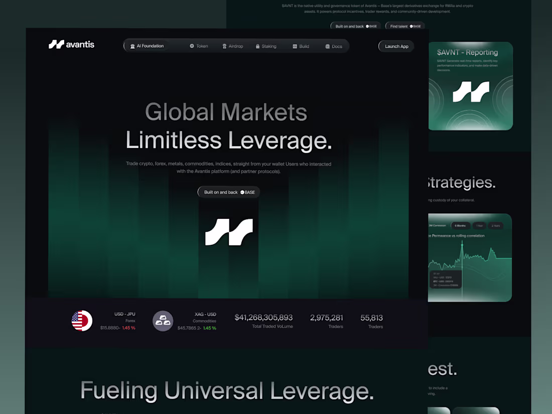 Cover image for AI-Powered-Global-Trading-Platform 📨 Contact me ⤵ Email: ar...