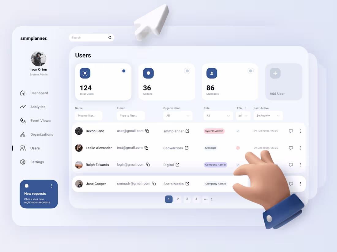 Cover image for Product Management and Development