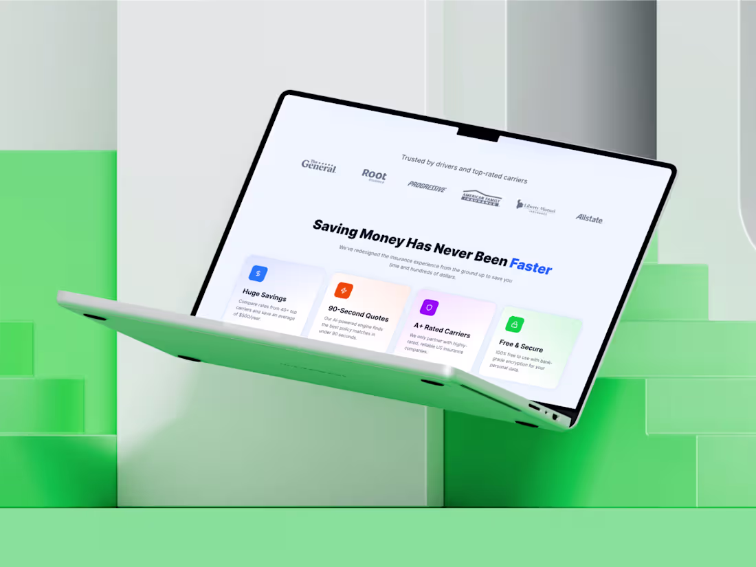 Cover image for Insurance Benefits Section – Trust