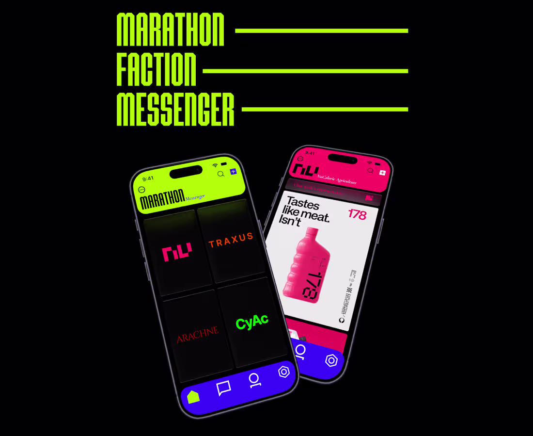 Cover image for Quick mock up I made