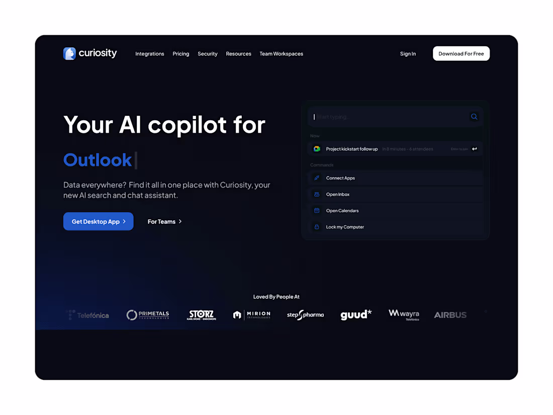 Cover image for A Fast, Clean, and Seamless Website Built in Framer
