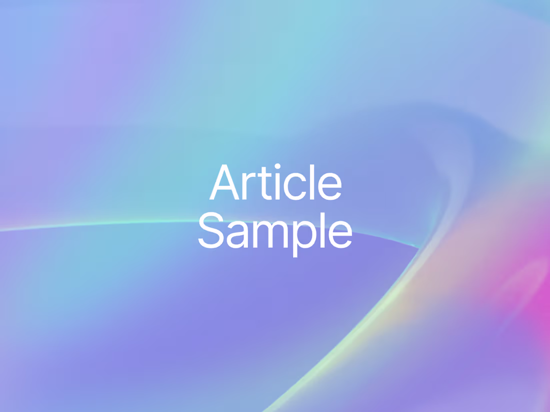 Cover image for Exploring Google's Universal Commerce Protocol (UCP)