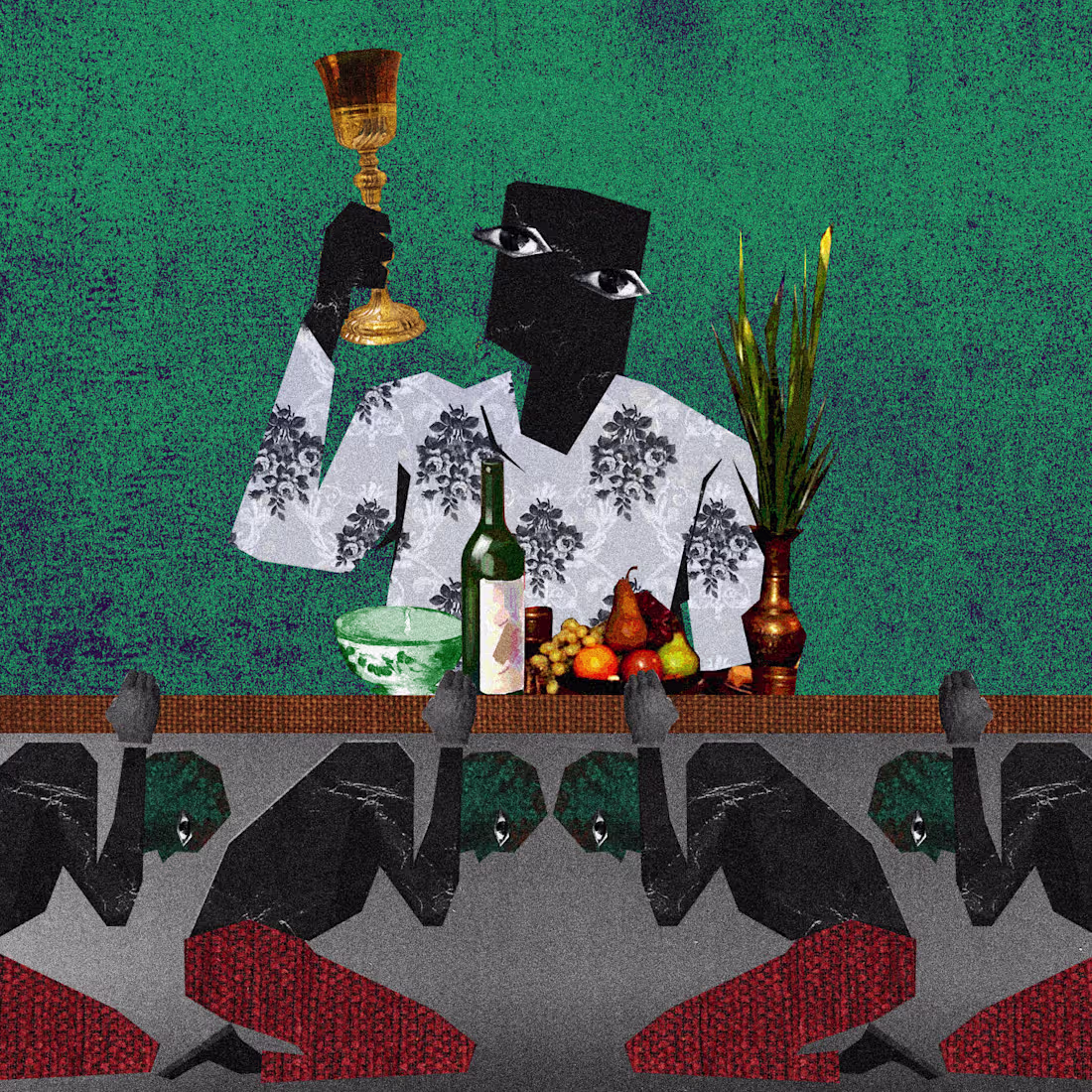 Cover image for The Sociological Review Magazine