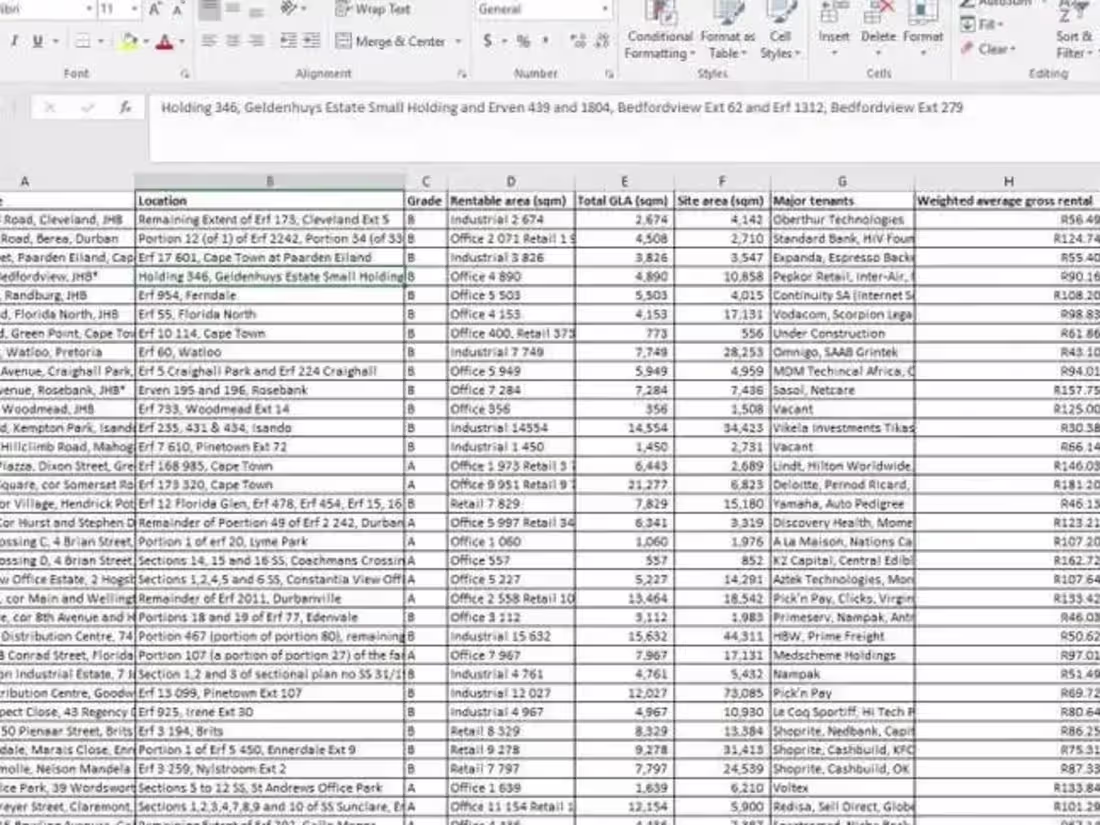 Cover image for I will do data entry, excel data entry, copy paste and ETC