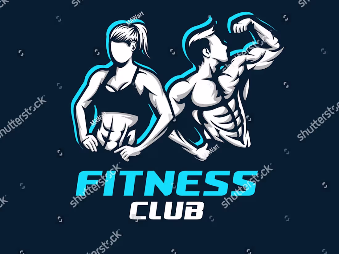 Cover image for Health and Fitness (Rest API && Wesite).