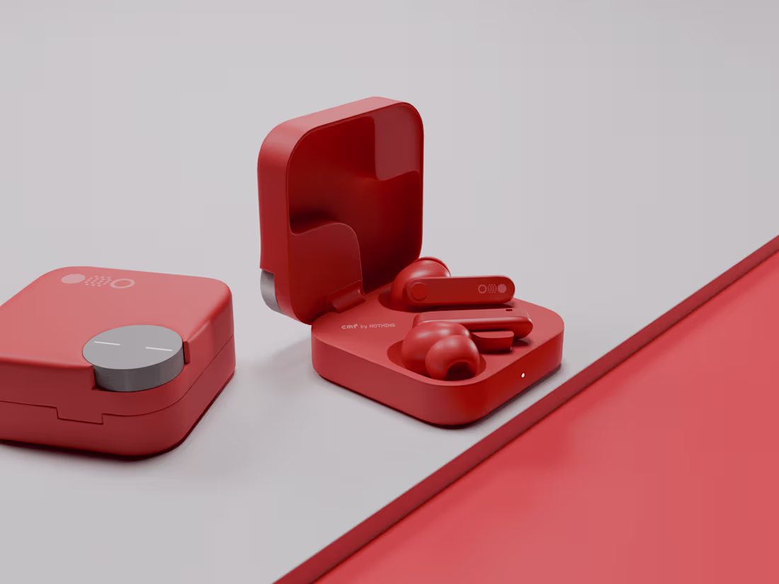 Cover image for 3D Product visualization