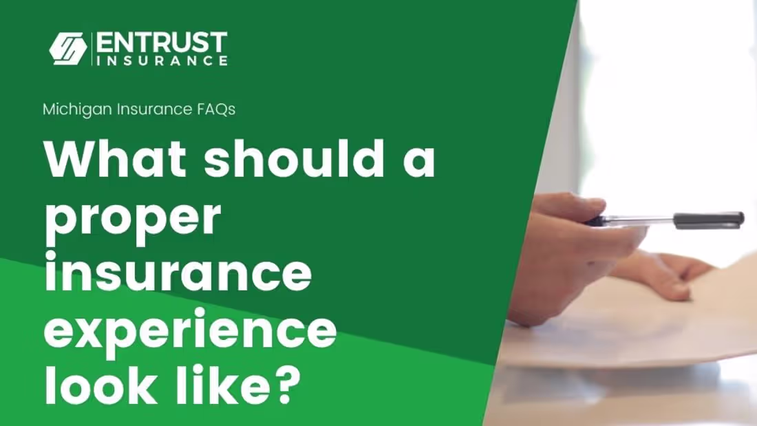 Cover image for FAQ Buildout with Video Edit and Embed for Insurance Company