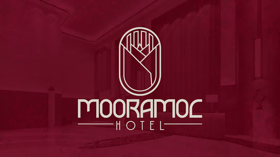 Cover image for MOORAMOC Hotel