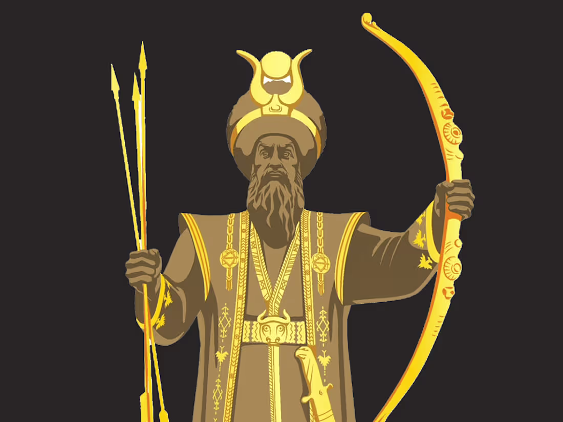 Cover image for Görnükli Türkmen Serkerdeleri