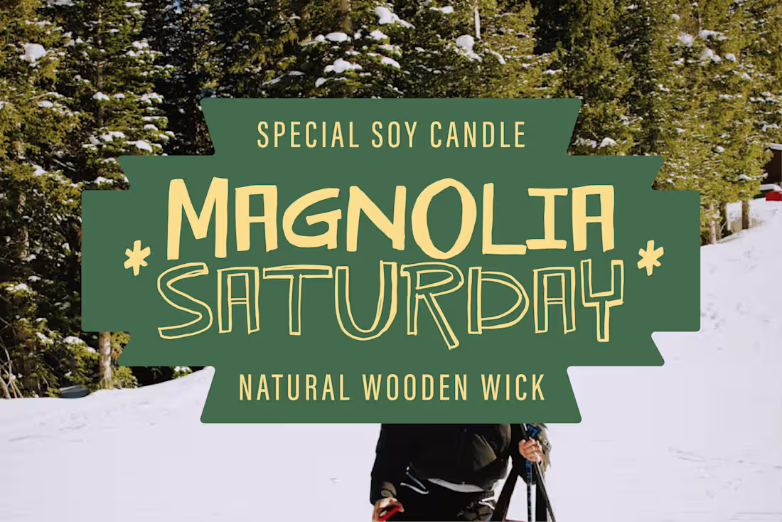 Cover image for Westmark Font Design