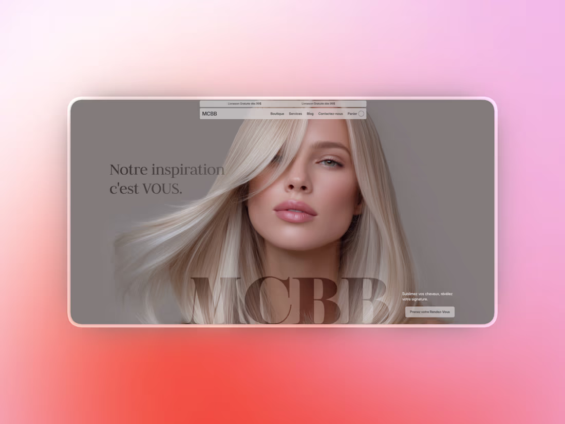 Cover image for 🚀 Framer Online shop using a template and connecting the Fr...
