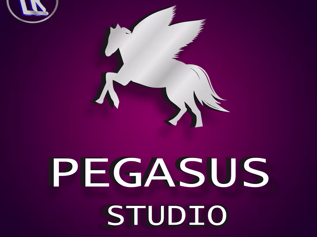 Cover image for PEGASUS STUDIO