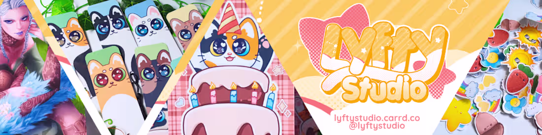 Cover image for My Stationery Business : A Glimpse on my process and more !