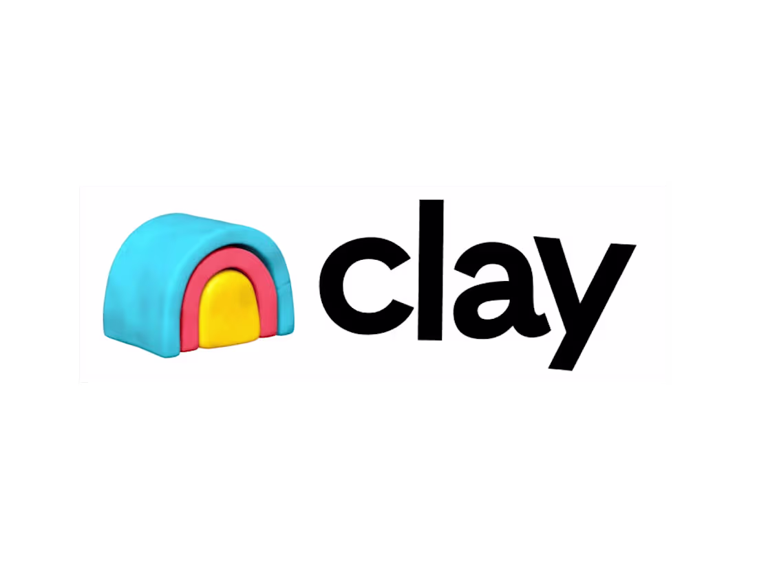 Cover image for Clay-Powered Marketing Ops