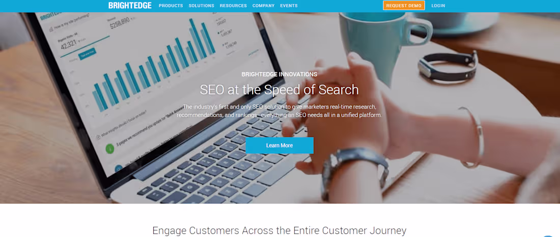 Cover image for Harnessing the Potential of AI: Transforming SEO Content 