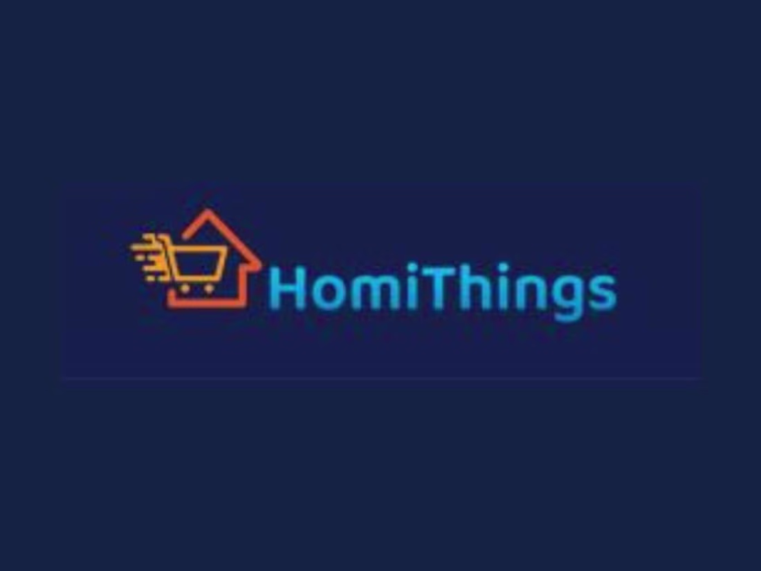 Cover image for Homithings