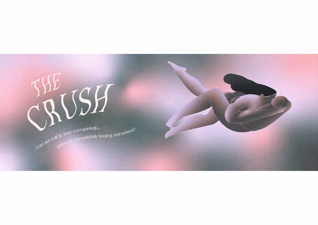 Cover image for Crush Editorial 