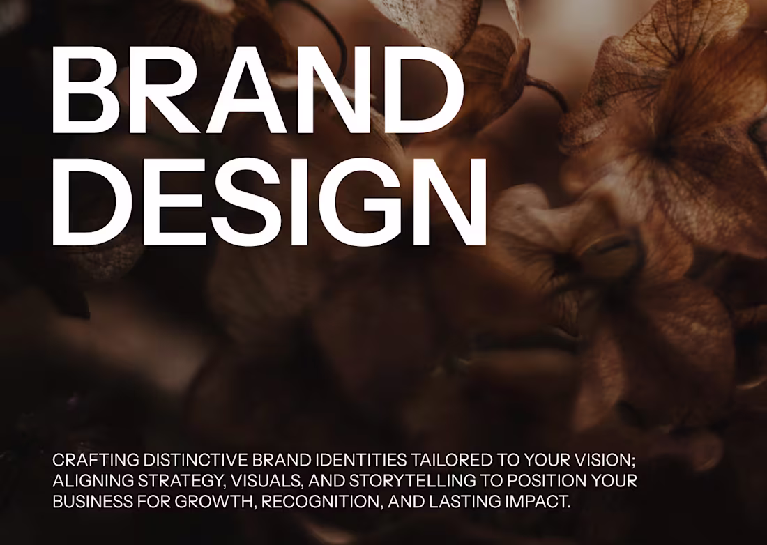 Cover image for Brand Identity Design 