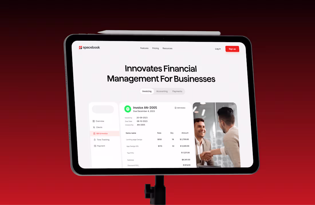 Cover image for Conversion Audit + Teardown