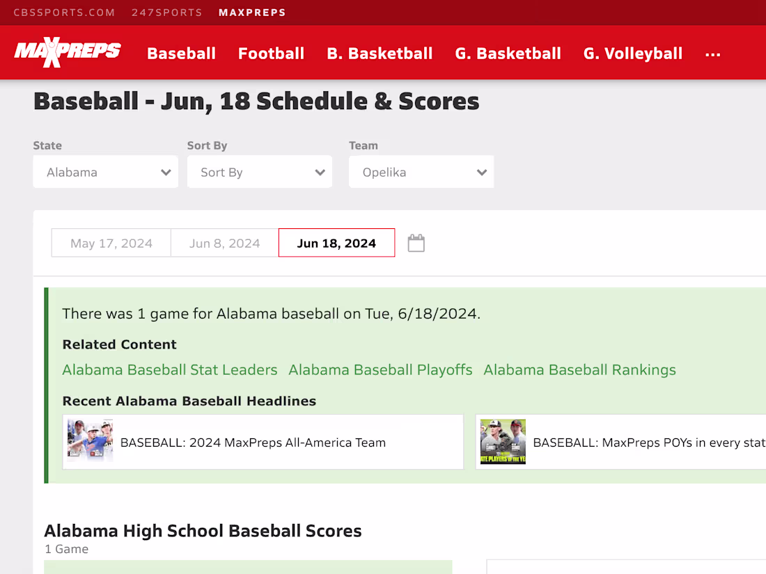 Cover image for CBS Interactive