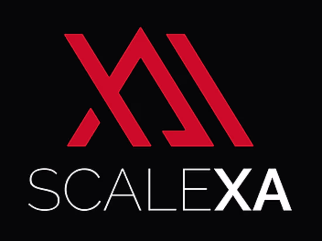 Cover image for Scalexa Lead Generation