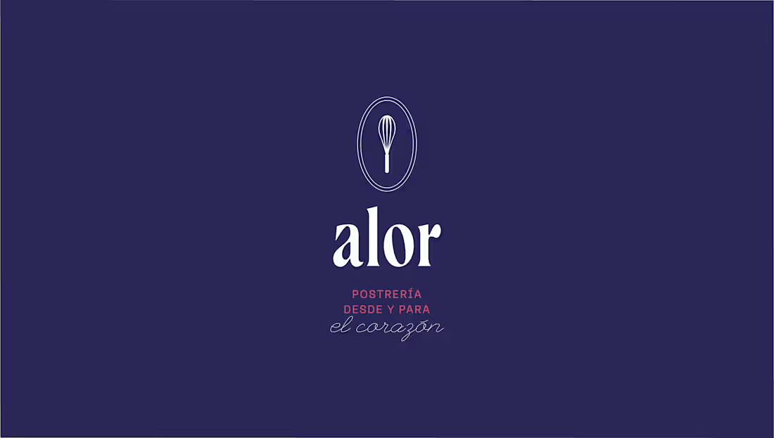 Cover image for Alor - Bakery