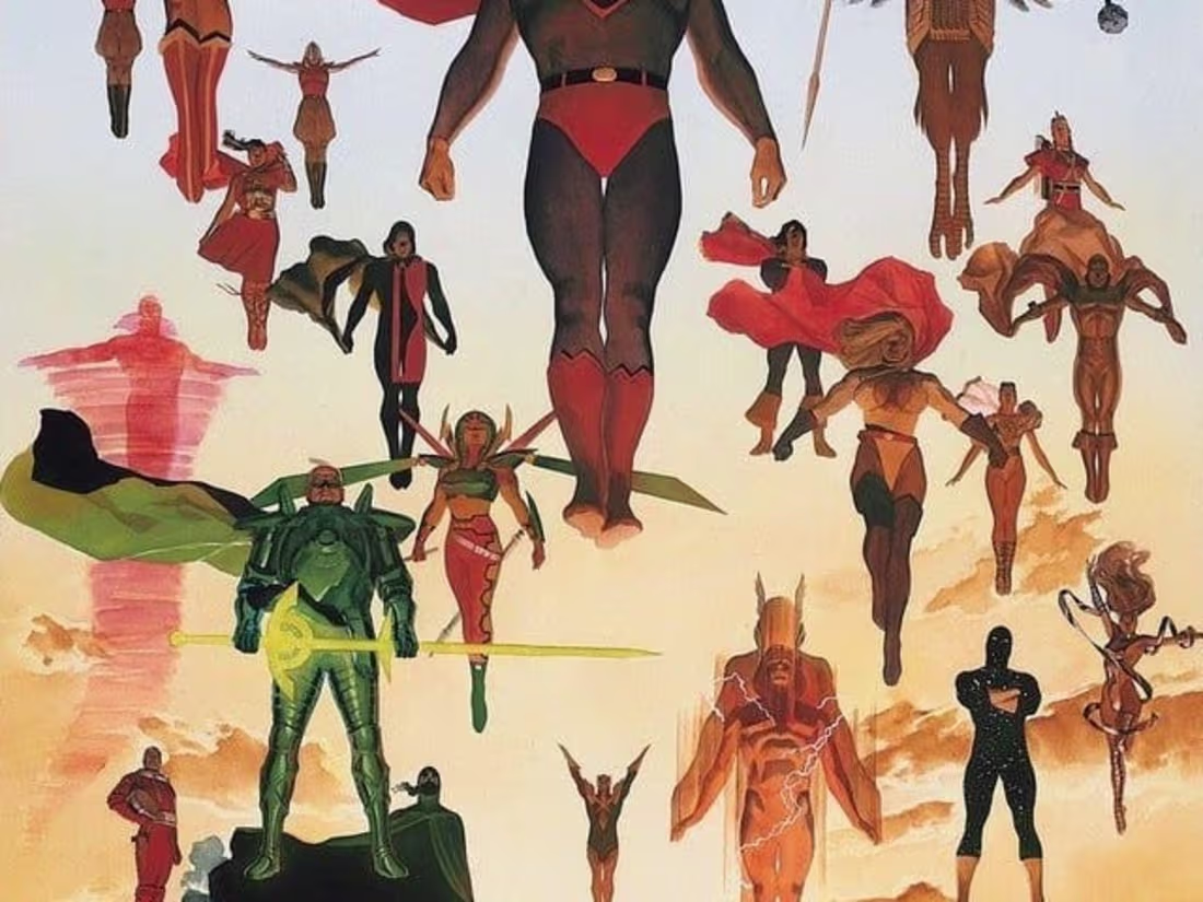 Cover image for How independent film can capitalize on Hollywood’s woes!