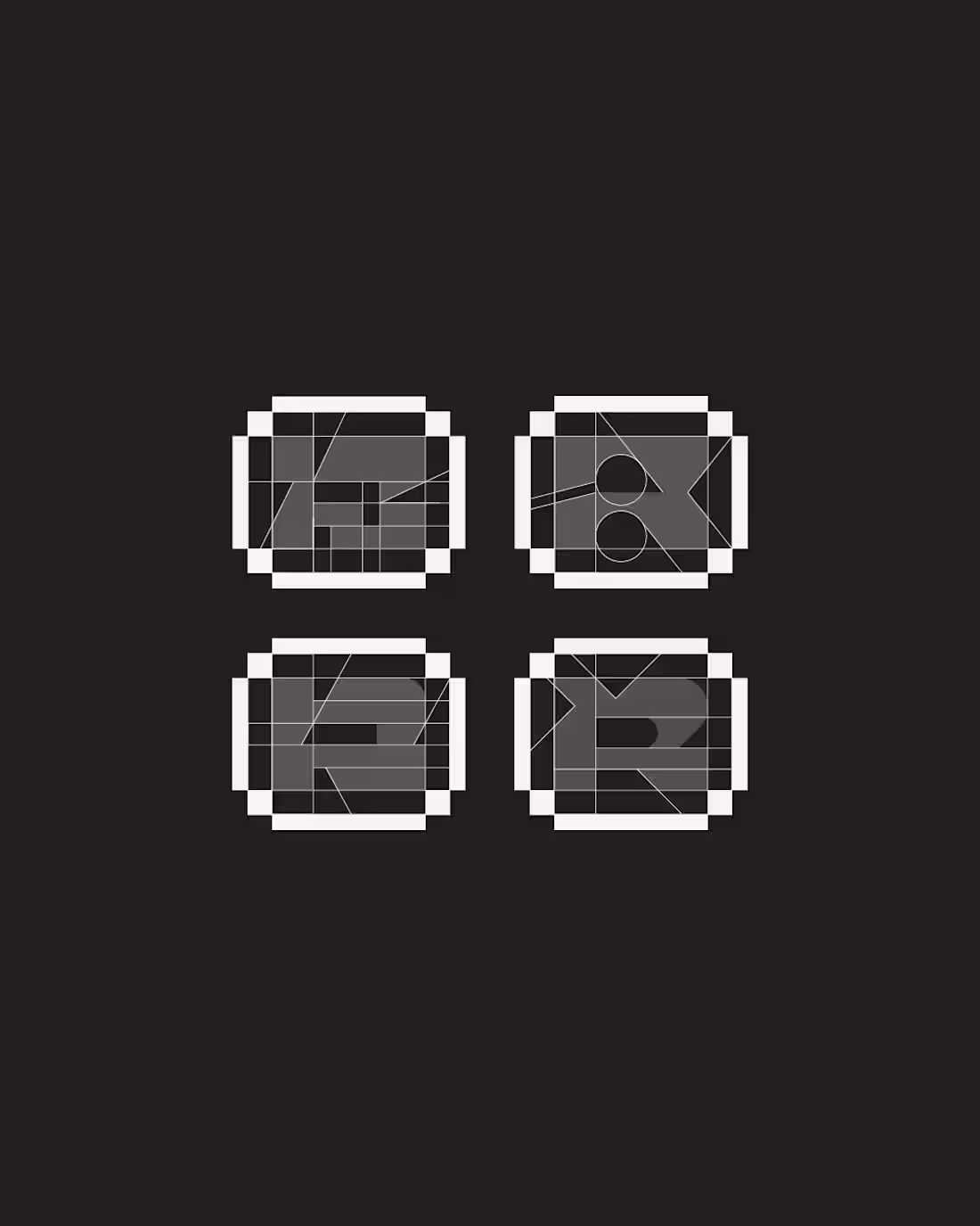 Cover image for Letter R Logo Exploration