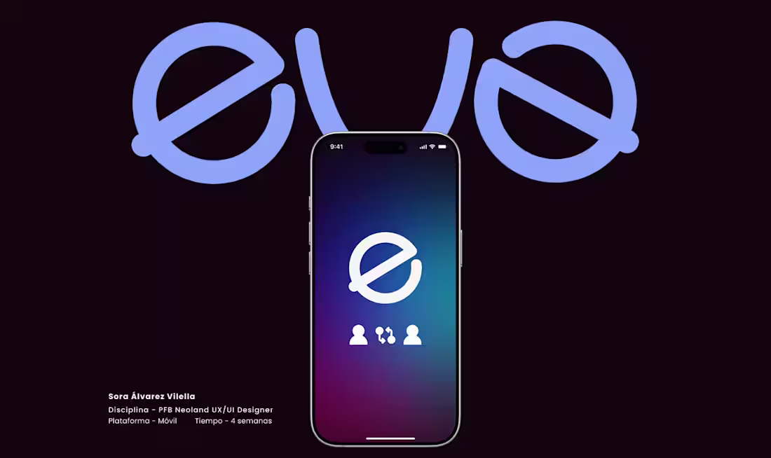 Cover image for UX/UI Case Study - Shared Streaming App