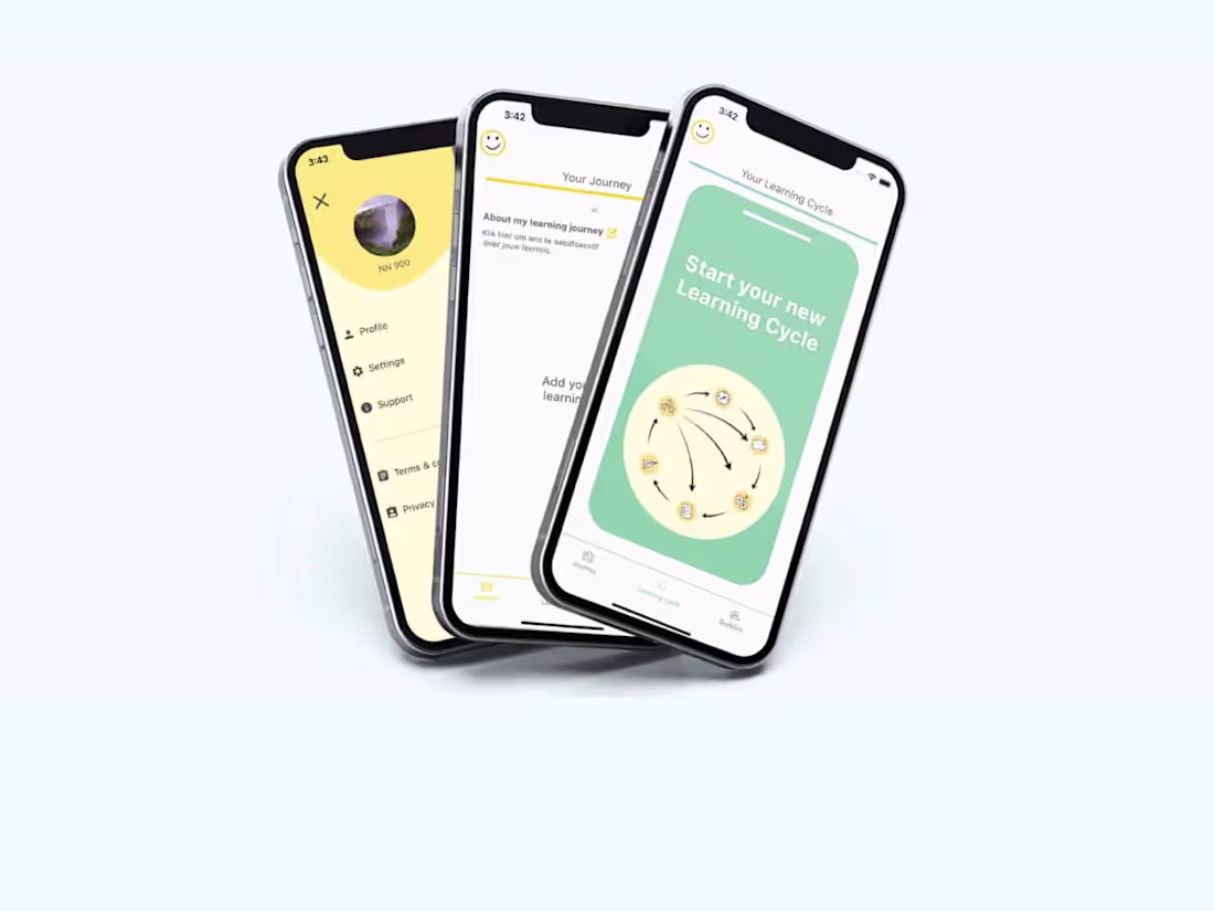 Cover image for Prototype You