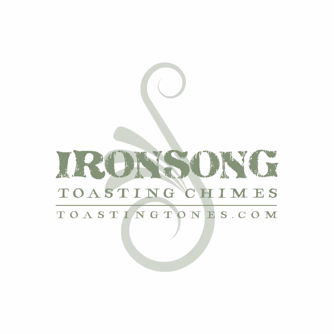 Cover image for Ironsong luxury brand redesign