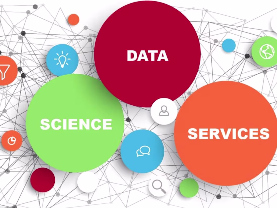 Cover image for Data Science 