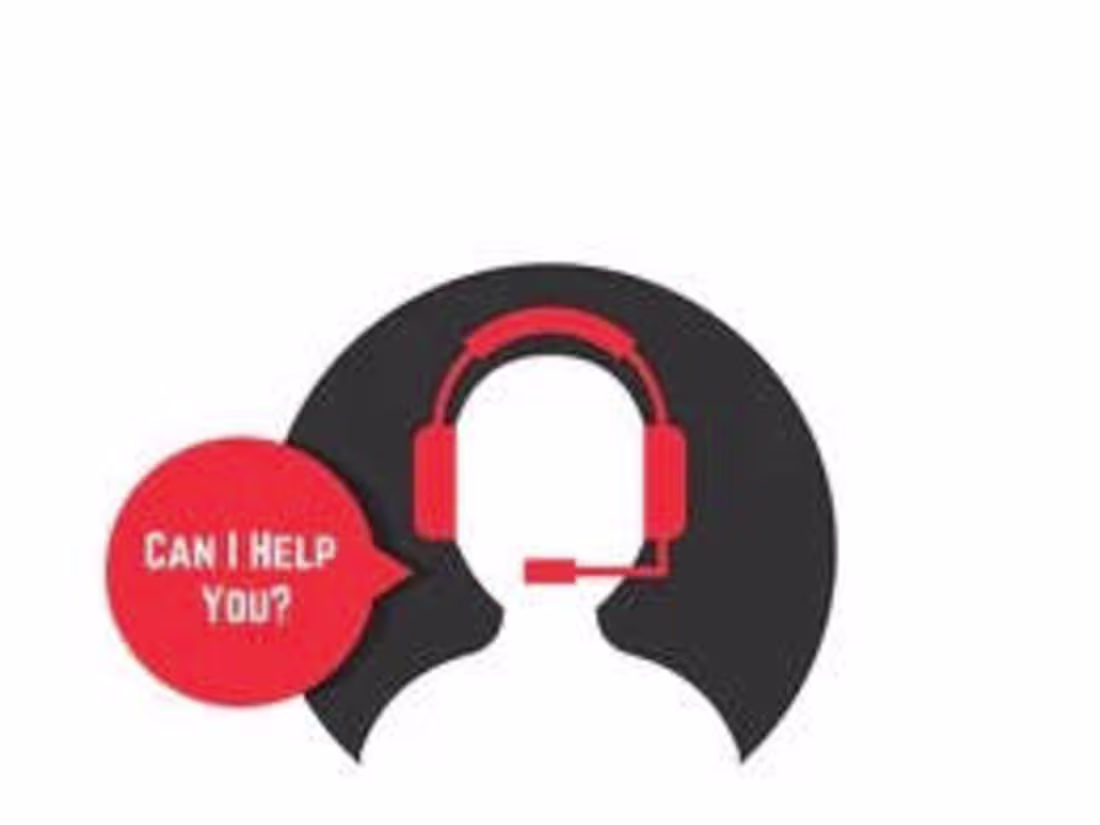 Cover image for Customer Support