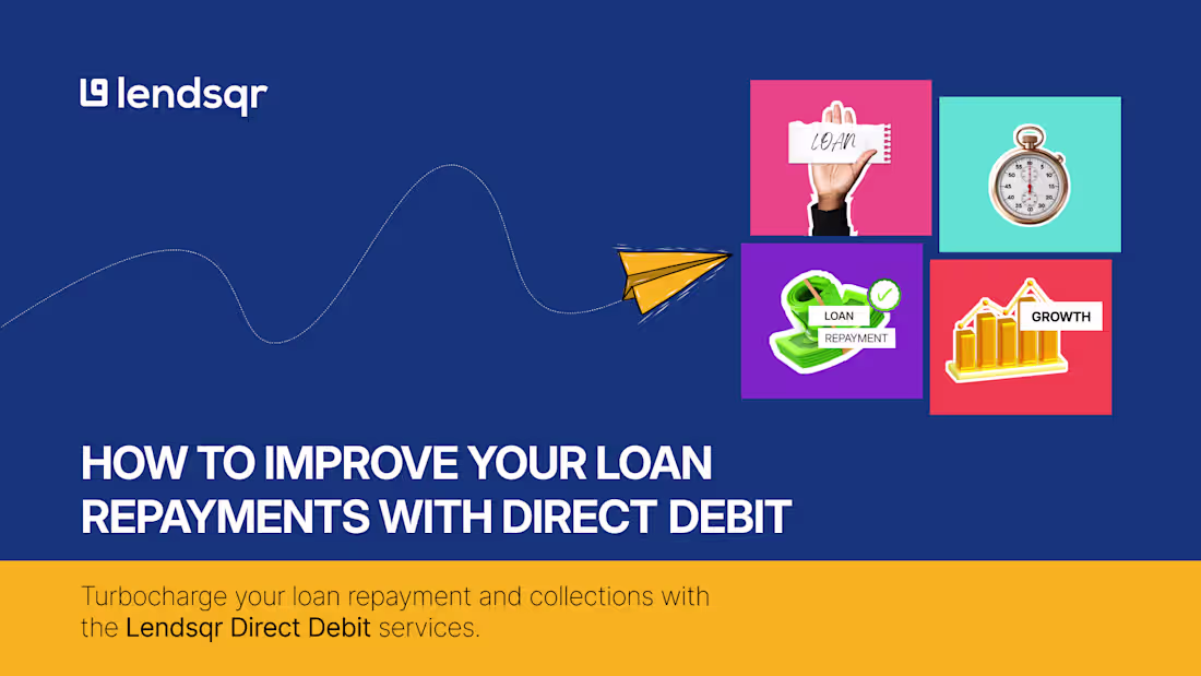 Cover image for Lendsqr Pitchdeck